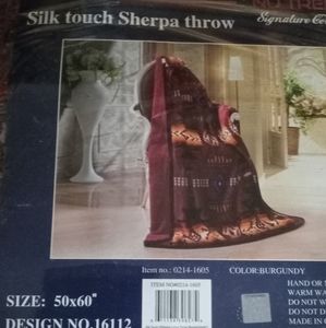 Throw 50x60